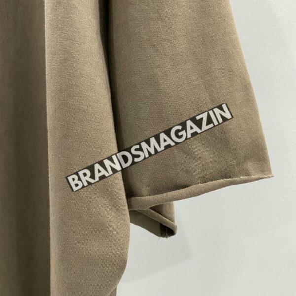 Футболка Rick Owens BM71854877 6