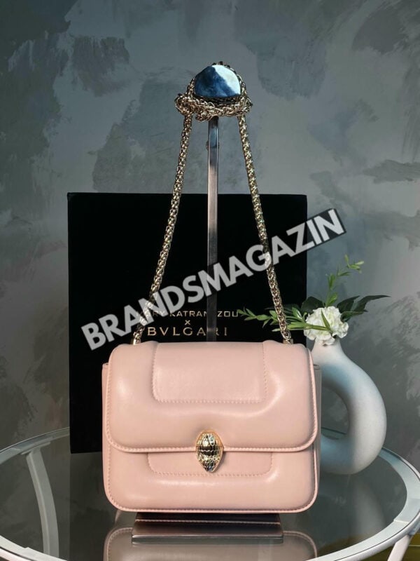 Сумка Bvlgari BM46942932477 3