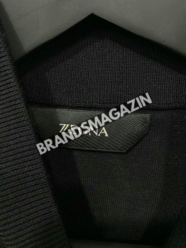 Свитер Zegna BM47231675577 2