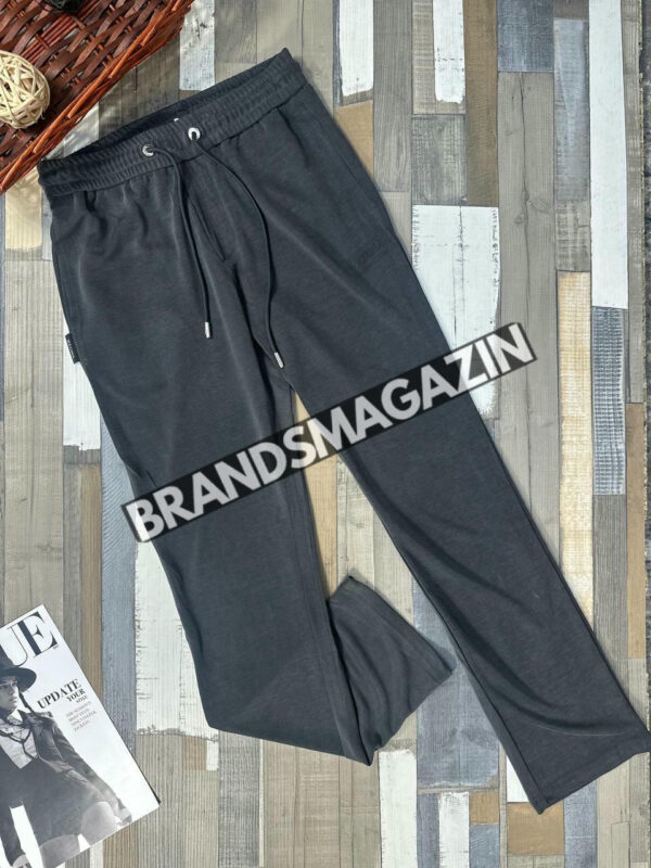 Прогулочный костюм Zegna BM71195077 4