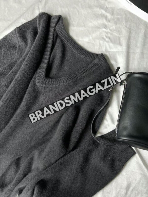 Свитер Yves Saint Laurent BM68306277 4