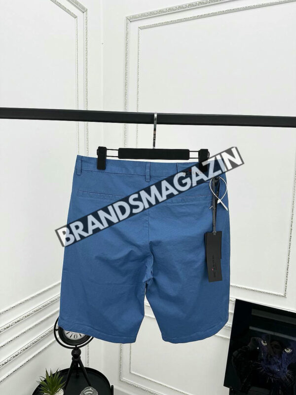 Шорты Kiton BM70022277 2
