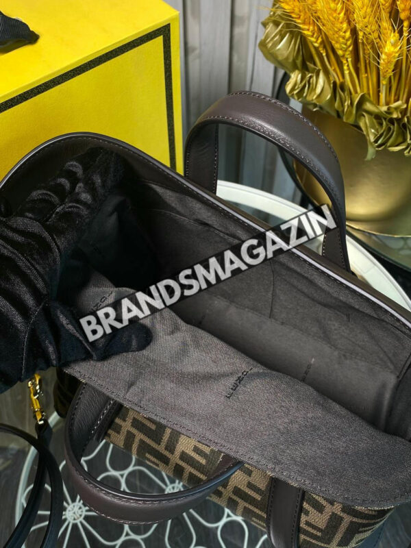 Сумка Fendi BM69284477 9
