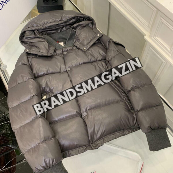 Пуховик Moncler BM46574113477