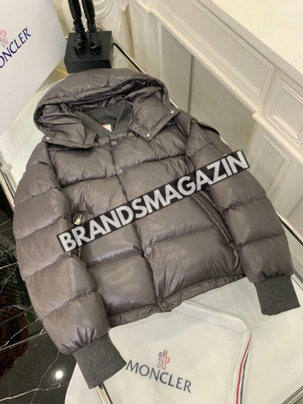 Пуховик Moncler BM46574113477