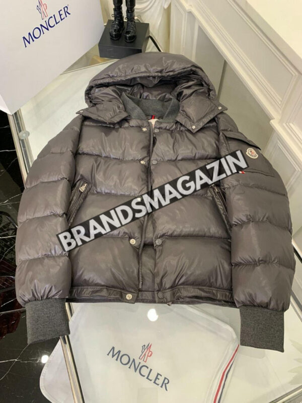Пуховик Moncler BM46574113477 4