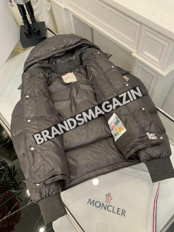 Пуховик Moncler BM46574113477 2