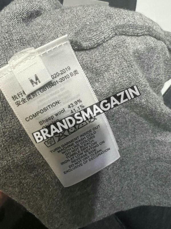 Туфли Prada BM7675977 2