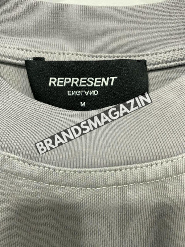 Футболка Represent BM7234177 4