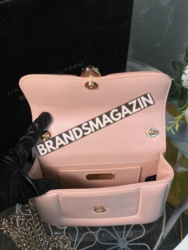 Сумка Bvlgari BM46942932477 5