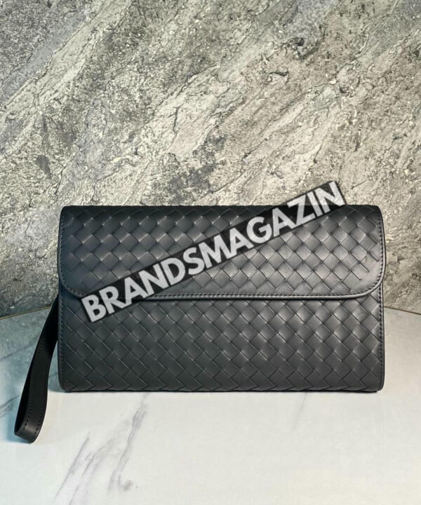 Клатч Bottega Veneta BM46990034377 Клатч Bottega Veneta BM46990034377