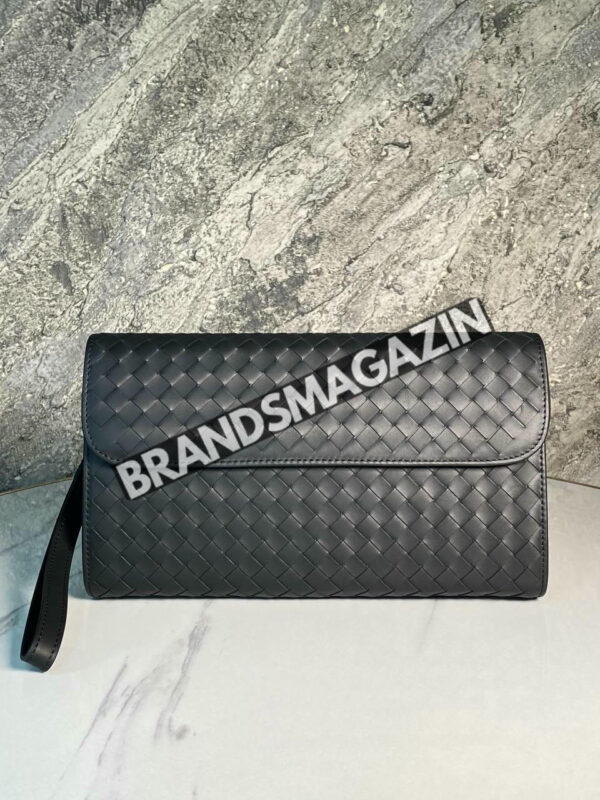 Клатч Bottega Veneta BM46990034377