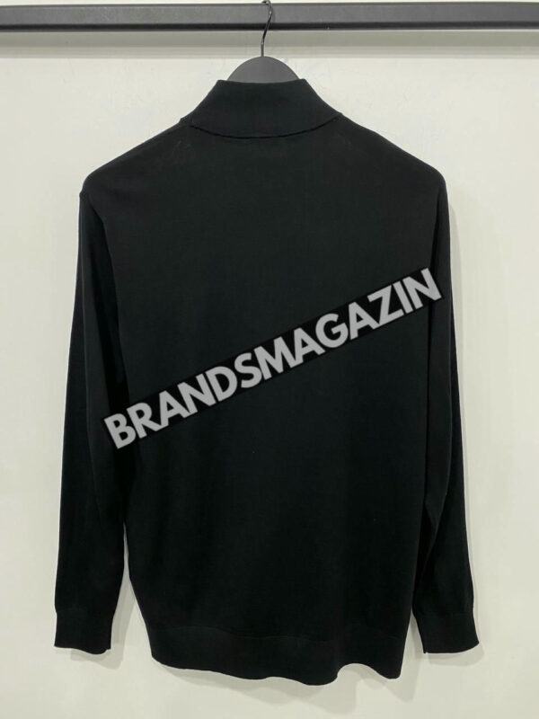 Свитер Zegna BM47231675577 3