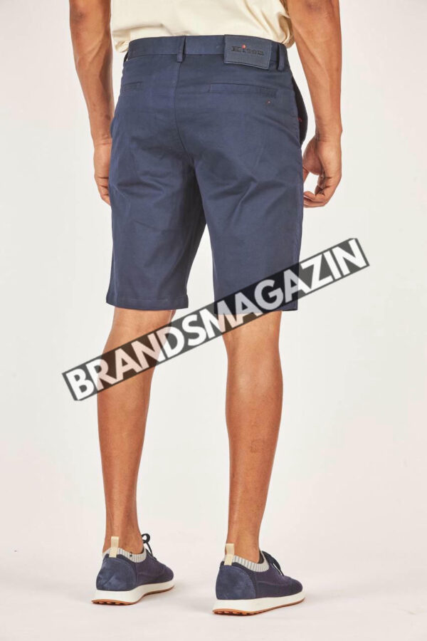 Шорты Kiton BM71085477 2