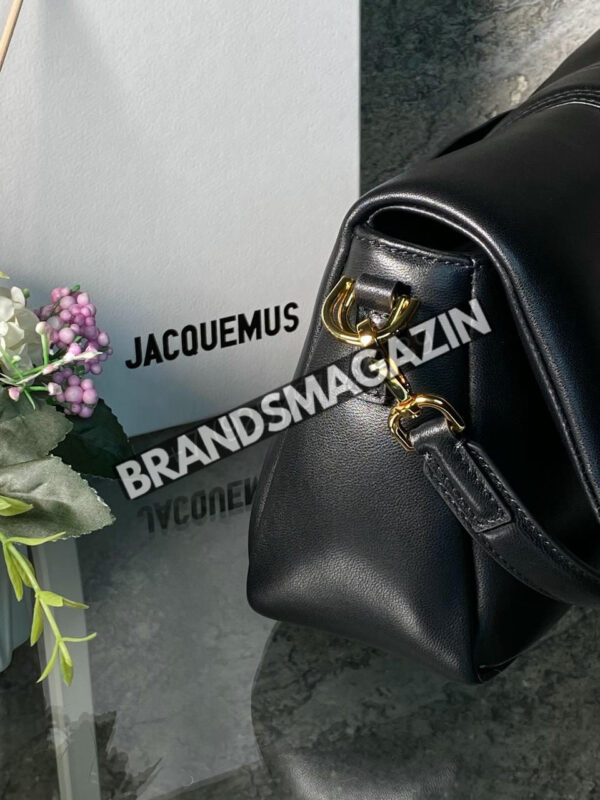 Сумка Jacquemus BM68637577 6