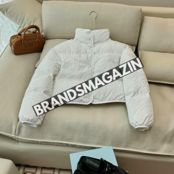Пуховик Moncler BM46914521377