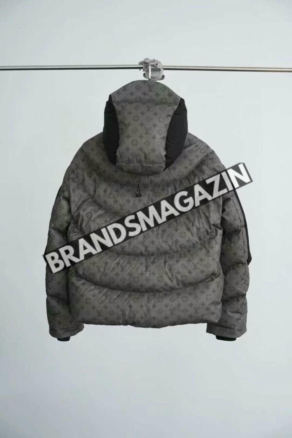 Пуховик Louis Vuitton BM45950180177 2