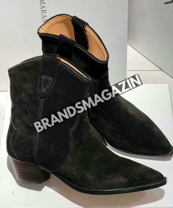 Казаки Isabel Marant BM45735983177 Казаки Isabel Marant BM45735983177