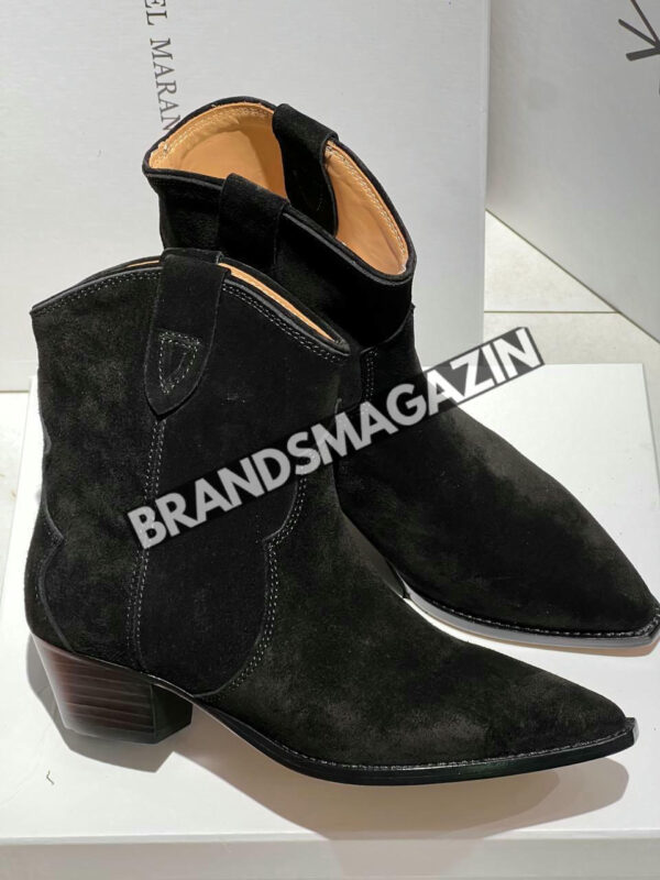 Казаки Isabel Marant BM45735983177