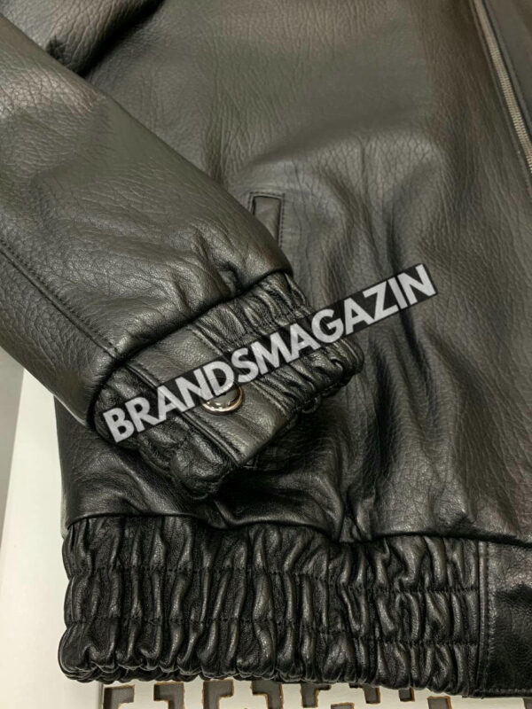 Куртка Kiton BM46509325777 4