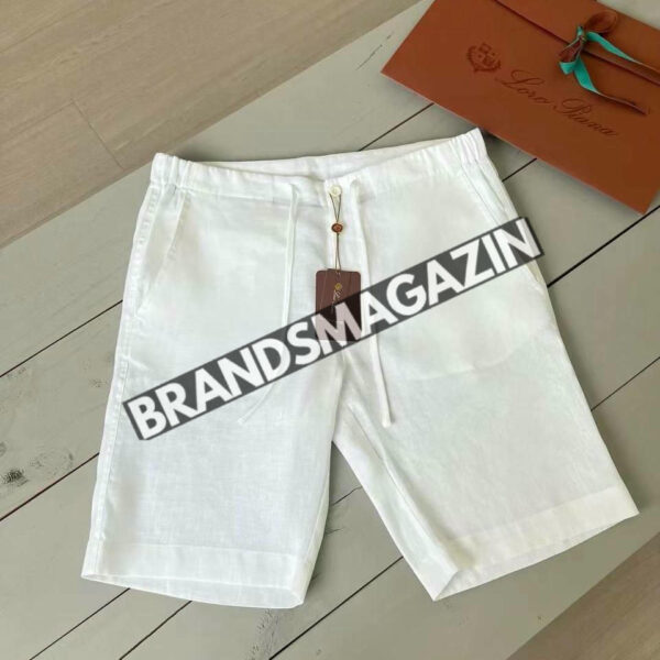 Шорты Loro Piana BM71087677