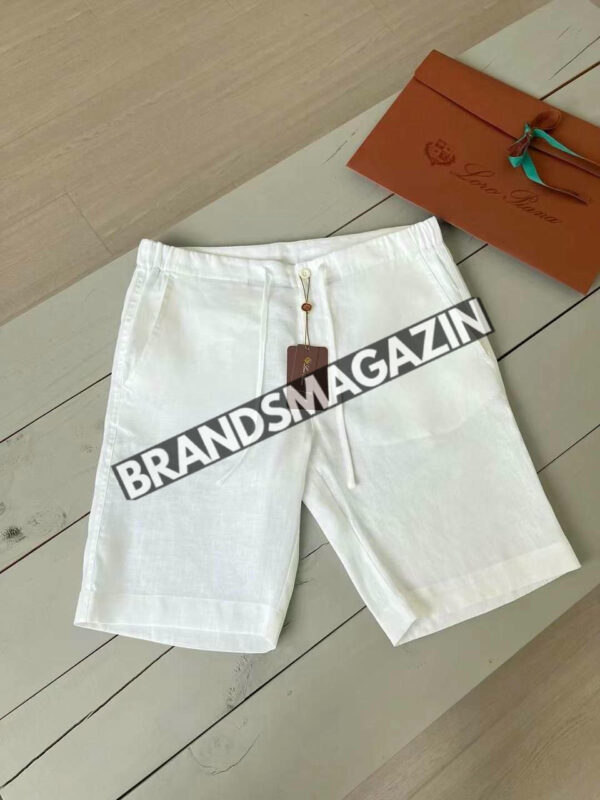 Шорты Loro Piana BM71087677