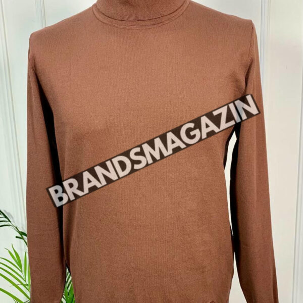 Водолазка Brunello Cucinelli BM46956744677