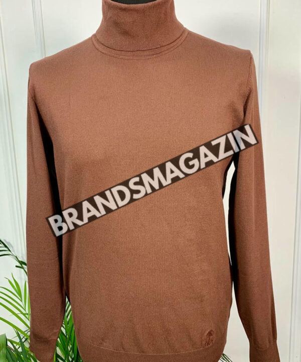 Водолазка Brunello Cucinelli BM46956744677 Водолазка Brunello Cucinelli BM46956744677