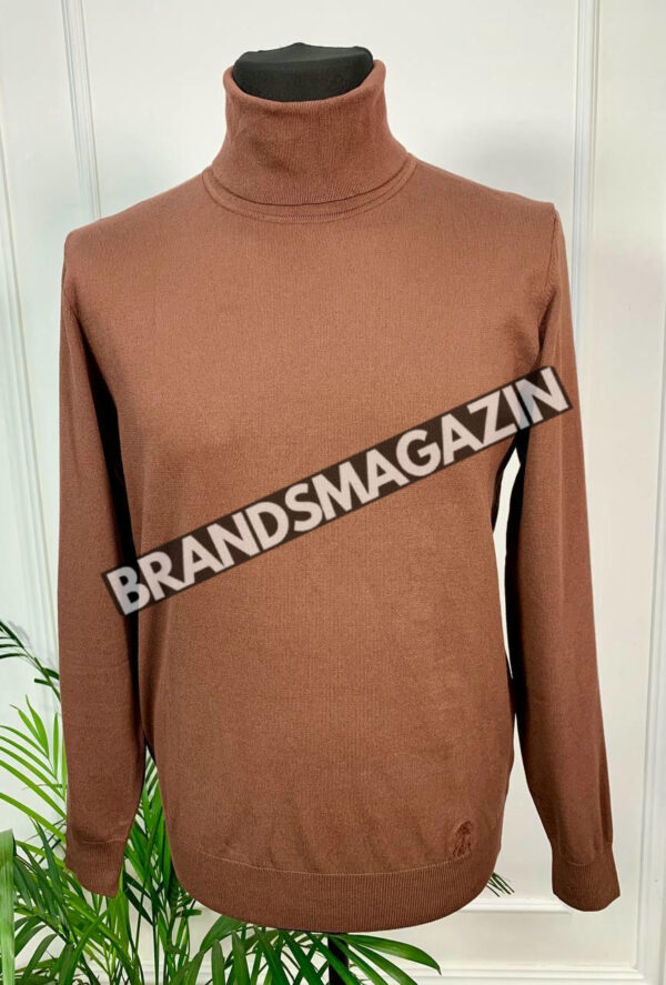 Водолазка Brunello Cucinelli BM46956744677