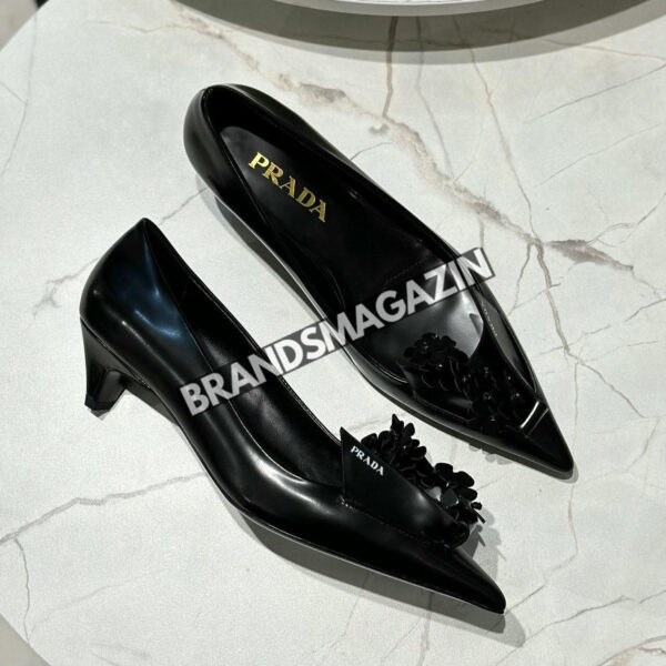 Туфли Prada BM69754077