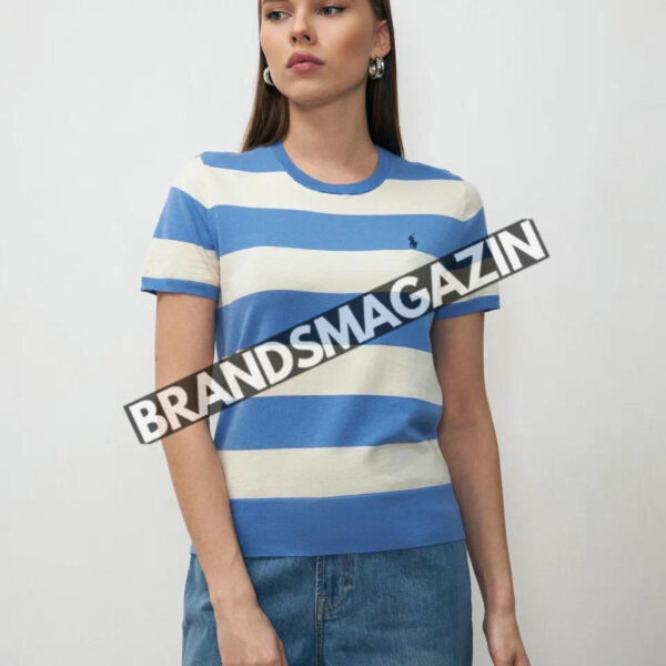 Футболка Ralph Lauren BM70971177