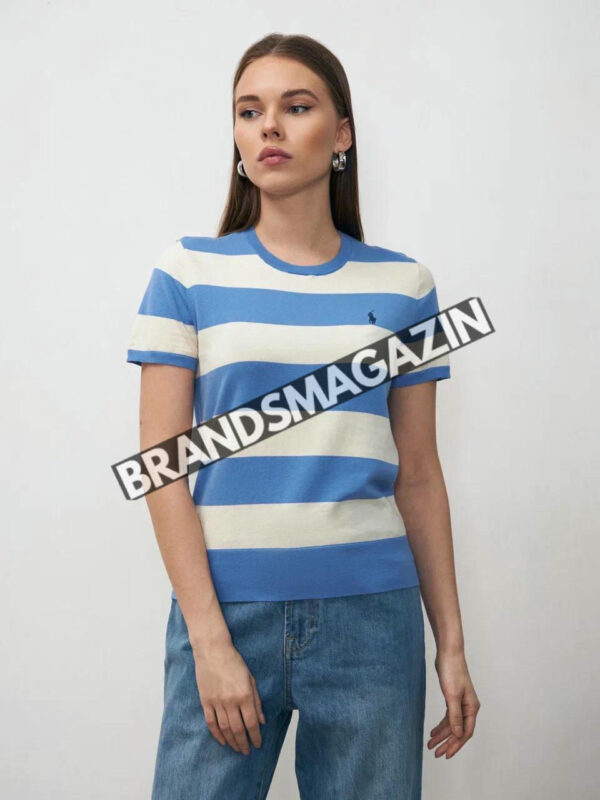 Футболка Ralph Lauren BM70971177