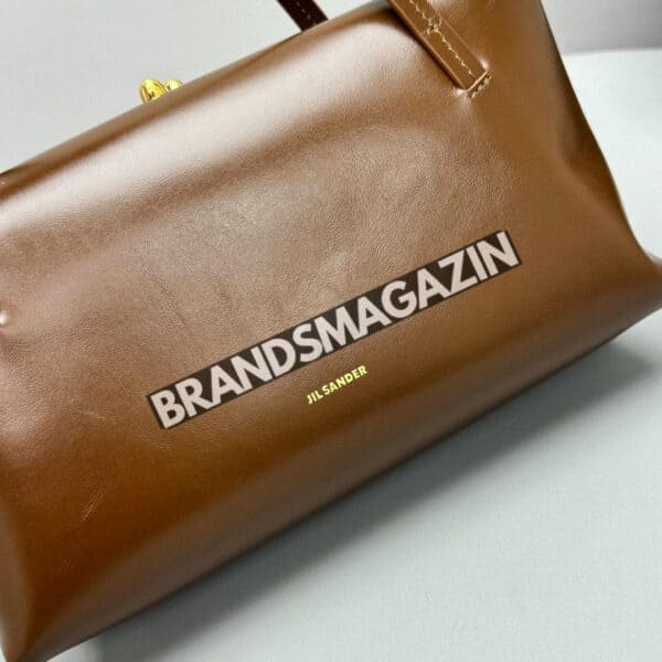 Сумка Jil Sander BM7276677 6