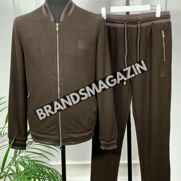 Костюм Brunello Cucinelli BM46716468777