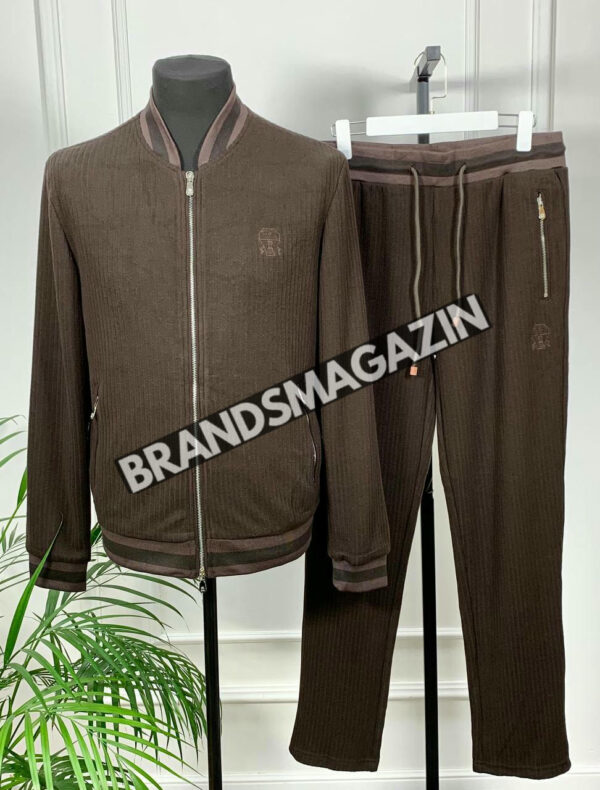 Костюм Brunello Cucinelli BM46716468777
