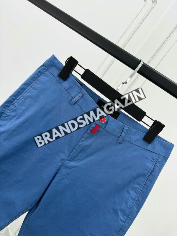 Шорты Kiton BM70022277 3