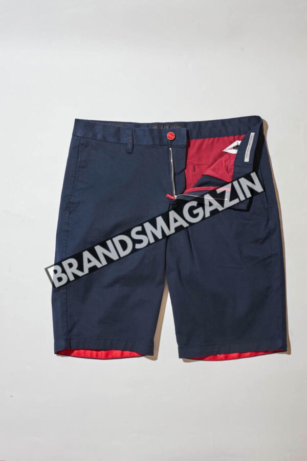 Шорты Kiton BM71085477 4