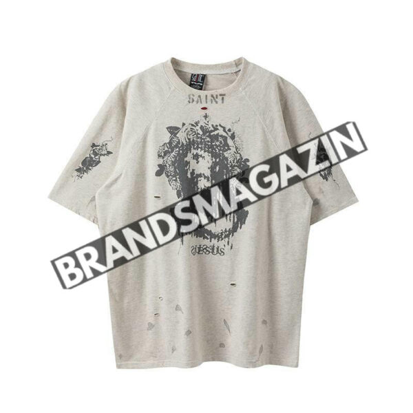 Футболка Saint BM71447377