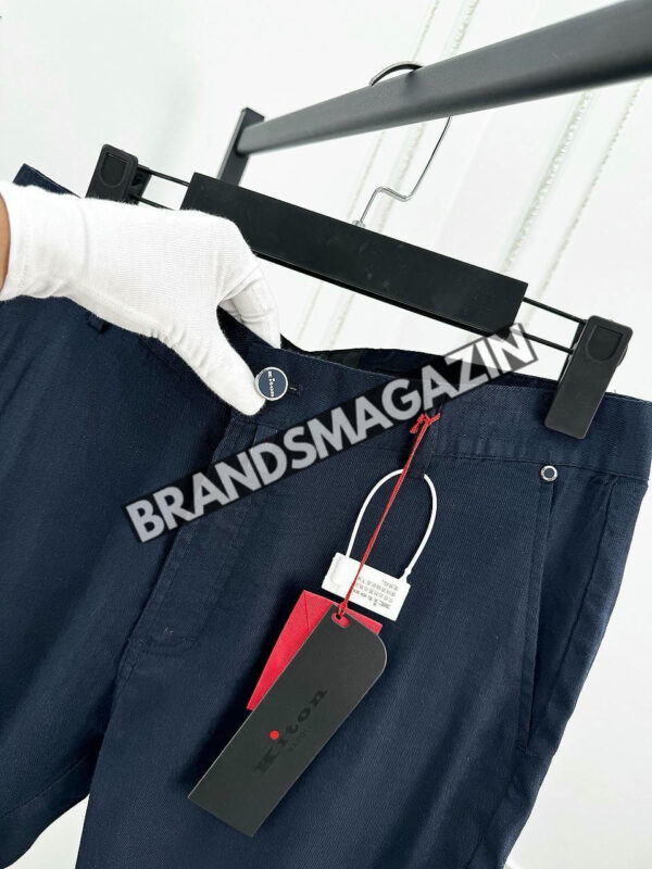 Шорты Kiton BM71558177 3