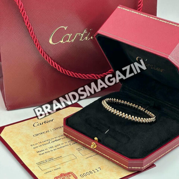 Браслет Cartier BM47037568977
