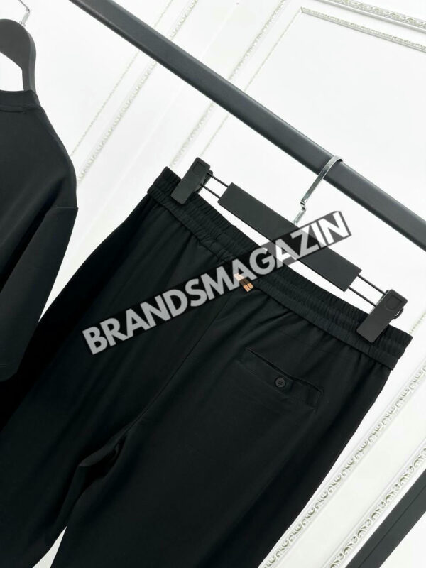 Прогулочный костюм Zegna BM69759477 6