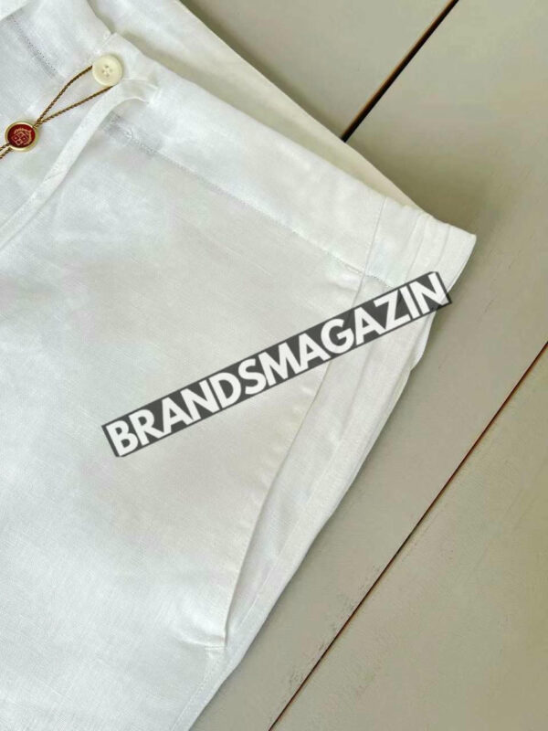 Шорты Loro Piana BM71087677 2