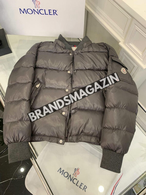 Пуховик Moncler BM46574113477 5