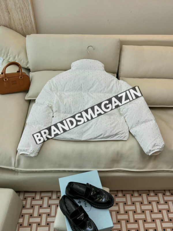 Пуховик Moncler BM46914521377 2