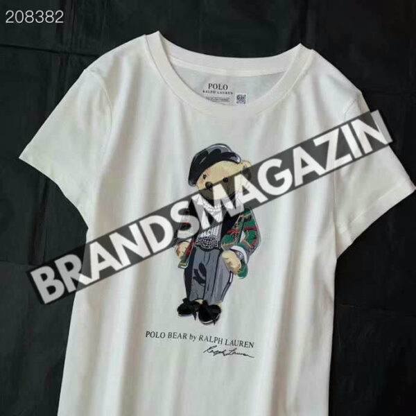 Футболка Ralph Lauren BM70335577