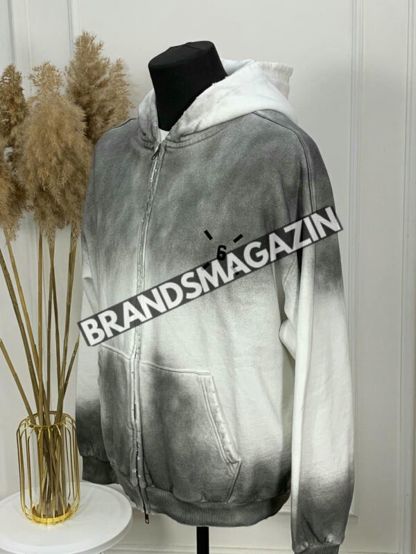 Худи Maison Margiela BM46609166377 2