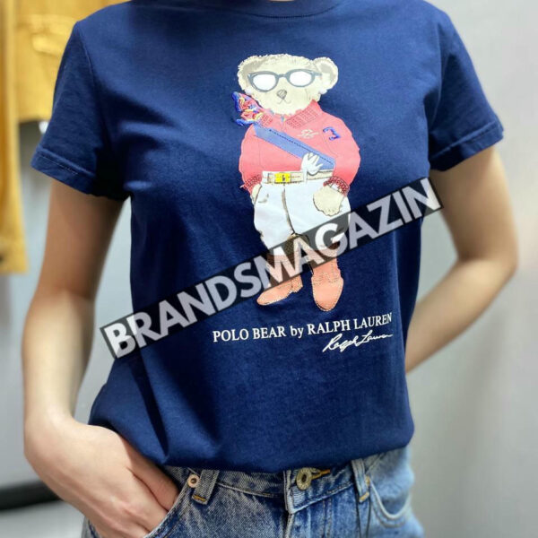 Футболка Ralph Lauren BM69900677