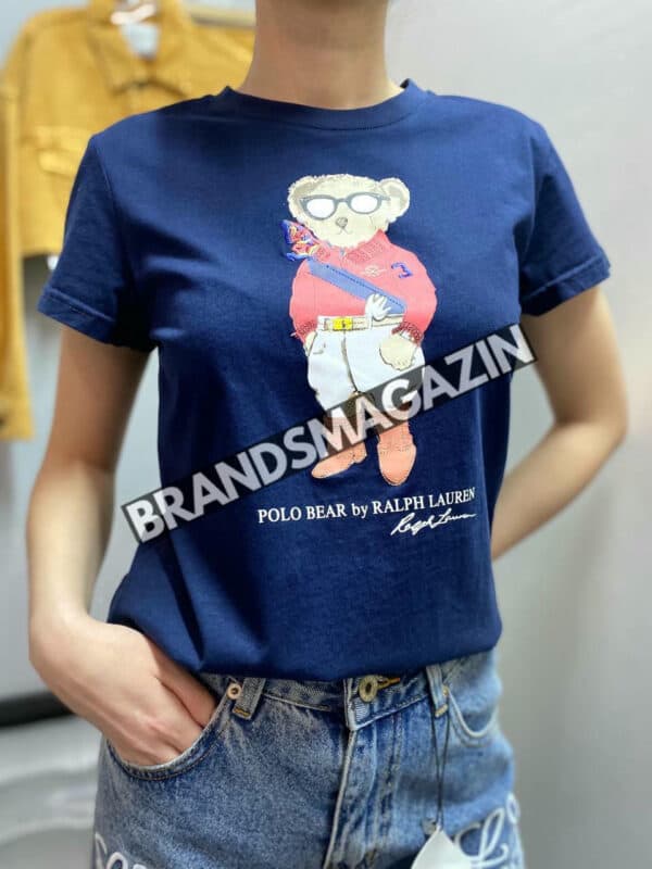Футболка Ralph Lauren BM69900677