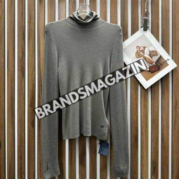 Водолазка Loro Piana BM46211003377