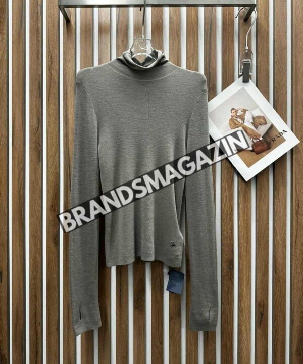 Водолазка Loro Piana BM46211003377 Водолазка Loro Piana BM46211003377